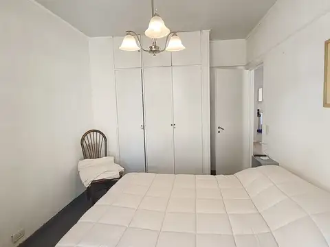 Departamento de 3 ambientes, La Perla