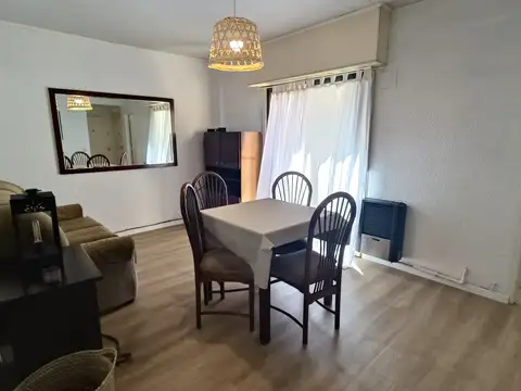 Departamento de 3 ambientes, La Perla