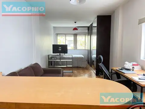 Avenida Pueyrredón 1500