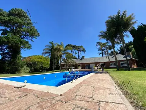 Casa en Venta en Mar del Plata, USD 480.000