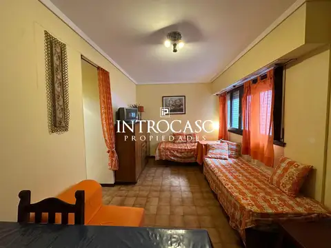 Venta Departamento 2 ambientes zona Centro - Mar del Plata