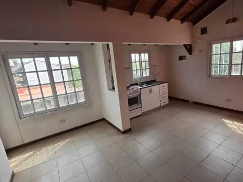 Departamento  en Alquiler en General Pacheco, Tigre, G.B.A. Zona Norte