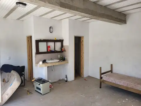 Casa en Venta al Noroeste