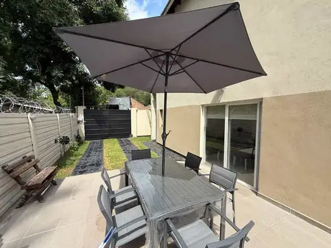 Casa 4 ambientes en venta, Pilar