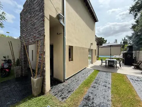 Casa en Venta en Presidente Derqui, USD 140.000