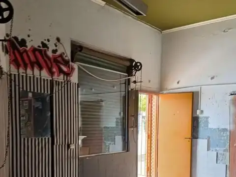 Local en muy buena ubicación