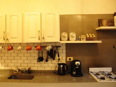 Depto Tipo Casa en Venta de 2 dormitorios