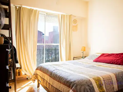 Depto Tipo Casa en Alquiler de 3 ambientes