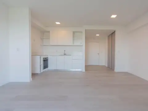 Departamento en Venta en Nordelta Remeros Beach, USD 144.990