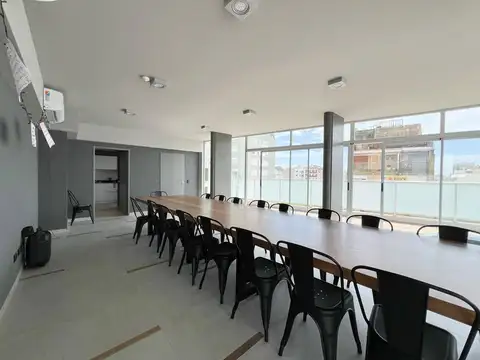 Departamento monoambiente venta Almagro A ESTRENAR