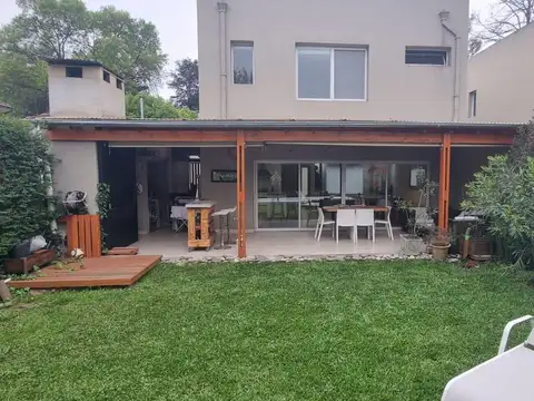 Casa en Alquiler de 2 dormitorios