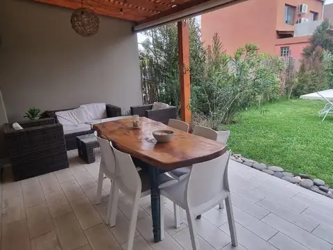 Alquiler temporal Barrio La Merecida