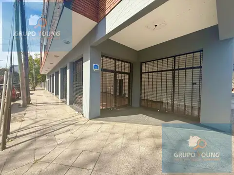 Local en Alquiler 30 años