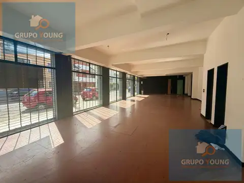 Belgrano  93 - Bernal centro