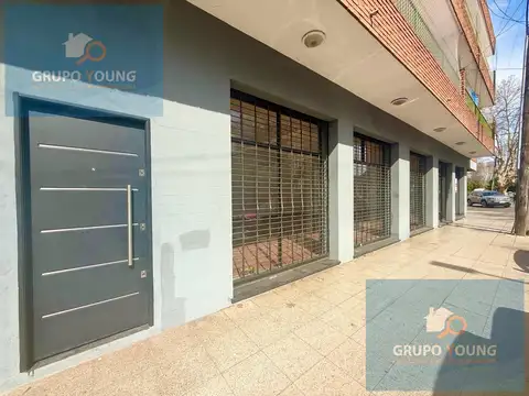 Local Comercial de grandes dimensiones en bernal
