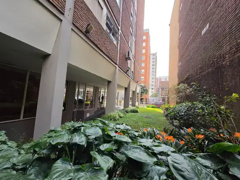 Departamento 4 ambientes con 3 baños