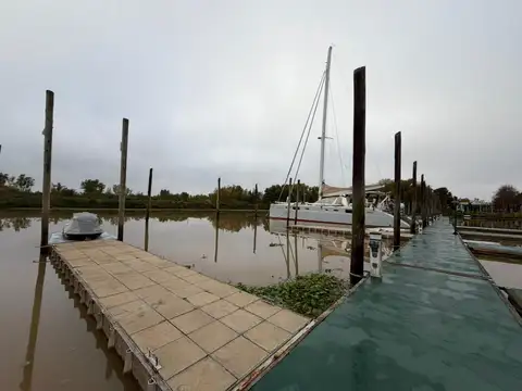 Terreno en Venta en Isla Santa Mónica, USD 150.000