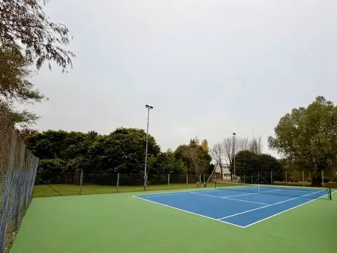 LOTE 1400 M2 VENTA COUNTRY NAUTICO SANTA MONICA