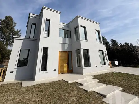 Barrio Privado Las Golondrinas