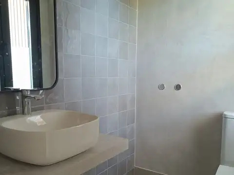 Casa en Alquiler al Norte