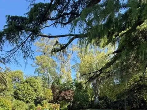 Casa en Alquiler al Norte