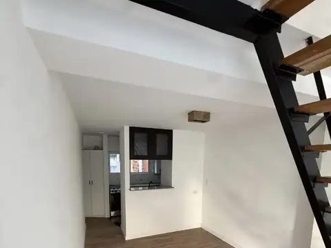 Departamento en Venta en San Isidro, USD 143.000