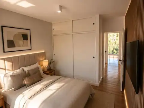 DPTO EN DUPLEX 3 AMBIENTES