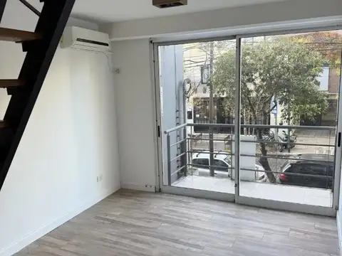 DPTO EN DUPLEX 3 AMBIENTES