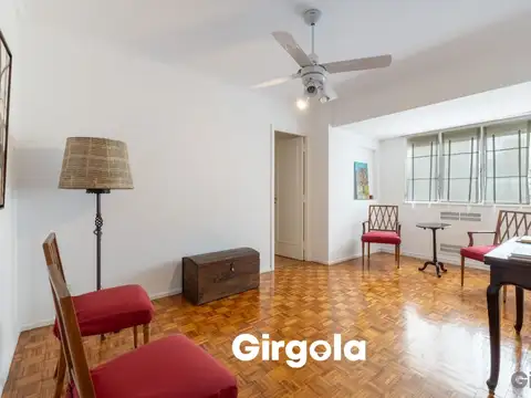 Departamento en Venta 40 años