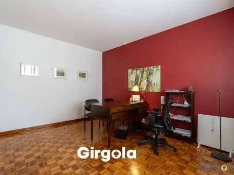 Departamento en Venta en Caballito, USD 122.000