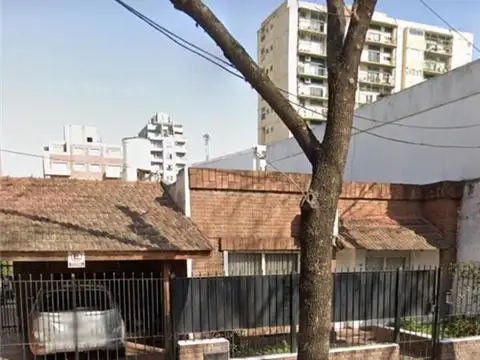 Increíble casa vivienda en Centro de Pilar