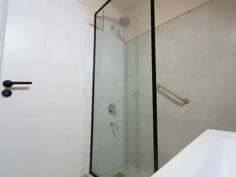 Departamento en Alquiler Temporal de Monoambiente