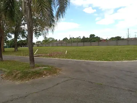 Terreno en Venta de 383,0 m2