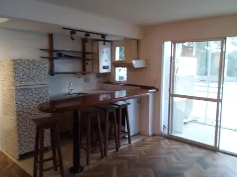 Departamento - San Isidro