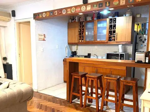 Departamento en Venta 56 años