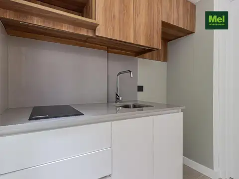 Migueletes 1080, Desarrollo | 1 ambiente, Las Cañitas