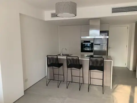 Beucheff 900, Piso 4