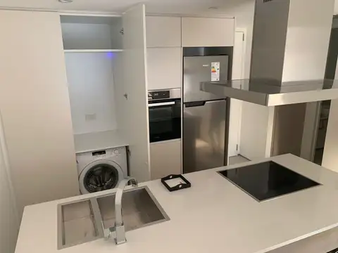 Departamento en Alquiler Temporal de 1 dormitorio