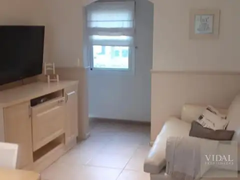 Casa en Alquiler Temporal A Estrenar