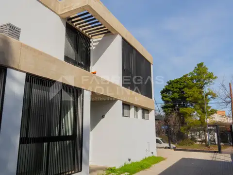 ¡Venta! Casas en Housing en Villa Belgrano ¡A estrenar!