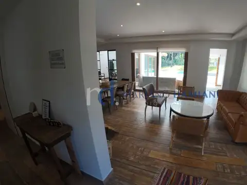 Casa en Alquiler Temporal en Pinamar Norte, USD 9.000