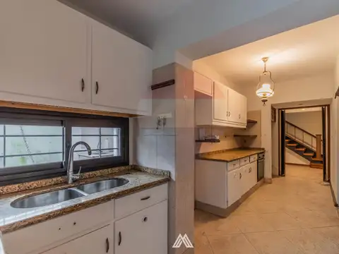 Casa en Alquiler 73 años