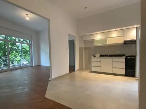 Departamento en Venta en Palermo Hollywood, USD 140.000