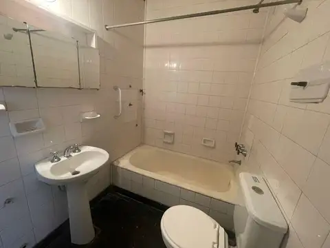 Departamento de dos dormitorios en alquiler. La Plata