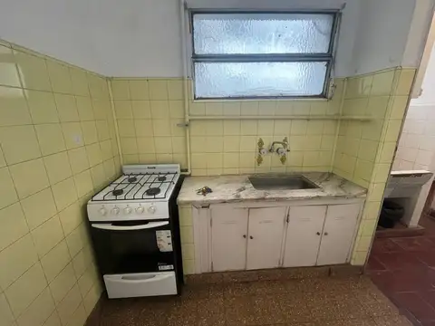 Departamento de dos dormitorios en alquiler. La Plata