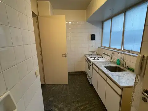 Departamento en Alquiler de 2 dormitorios