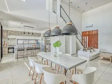 Casa en Venta de 5 dormitorios