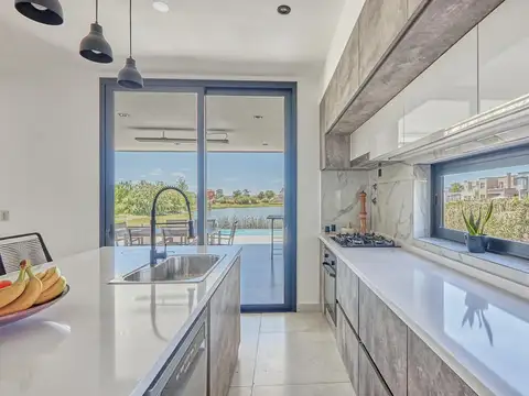 Casa en Venta A Estrenar