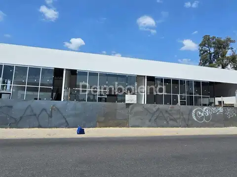 Local en Alquiler en Centro (Moreno), USD 1.419