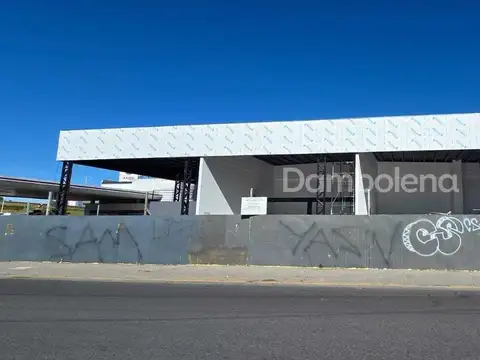 Local  en Alquiler en Moreno